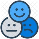 Feedback Testimonial Review Icon