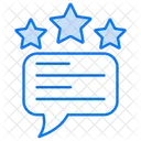 Testimonial  Icon
