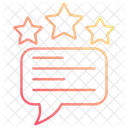Testimonial  Icon