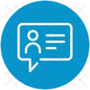 Feedback Testimonial Review Icon