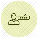 Testimonial Icon