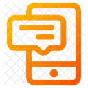 Testimonial  Icon