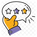 Testimony  Icon
