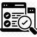 Testing  Icon
