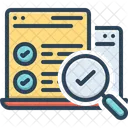 Testing  Icon