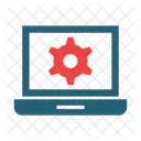 Testing Test Laboratory Icon