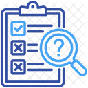 Testing  Icon