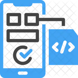 Testing  Icon