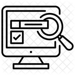 Testing Icons, Logos, Symbols - Free Download in SVG, PNG