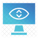 Testing Computer Coding Icon