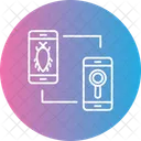 Testing Debug Icon