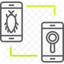 Debug Bug Debugging Icon