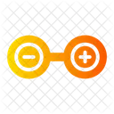 Testing Glasses Ophthalmologist Optometrist Icon