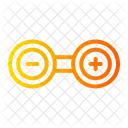 Testing Glasses  Icon