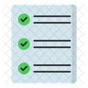 Testing Icon