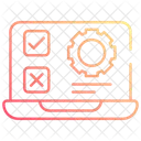 Testing  Icon