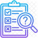Testing  Icon