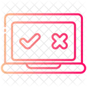 Testing Icon