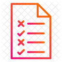 Testing  Icon