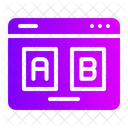 Testing  Icon