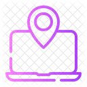 Testing Localization Local Icon