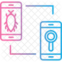 Testing Debug Test Icon