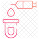 Testing Icon