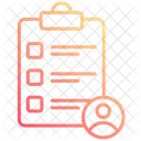Testing Test Laboratory Icon
