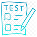 Testing Icon