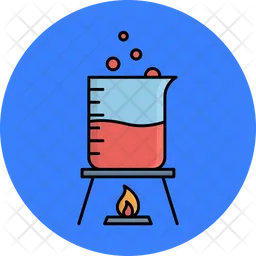 Testing Lab  Icon