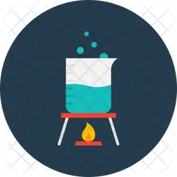 Testing Lab  Icon