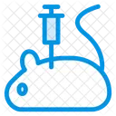 Testing On Rat Experiment Labs Icon