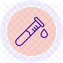 Testing Tube Test Tube Tube Icon