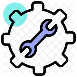 Testmanagement  Symbol