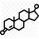 Testosterone  Symbol