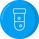 Testtube Icon