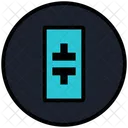 Teta  Icon