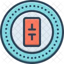 Teta  Icon