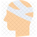 Tête  Icône
