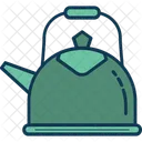 Tetera  Icono