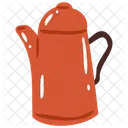 Otono Hoja De Arce Bellota De Otono Icono