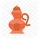 Tetera Bebida Icono