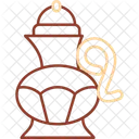 Tetera Bebida Icono