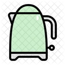 Tetera Tetera Hervidor De Agua Icon