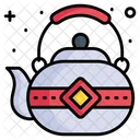 Tetera  Icono