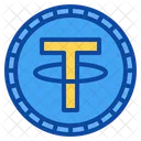 Tether Icon