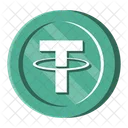 Tether  Symbol