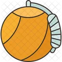 Tether Ball  Icon