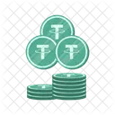 Tether Icon