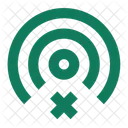 Tethering Disconnected Icon